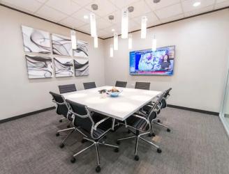 Meeting Rooms