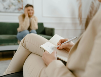 Therapists