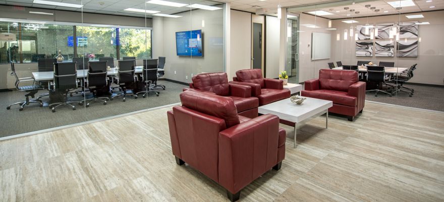 8 Questions to Ask When Leasing Office Space