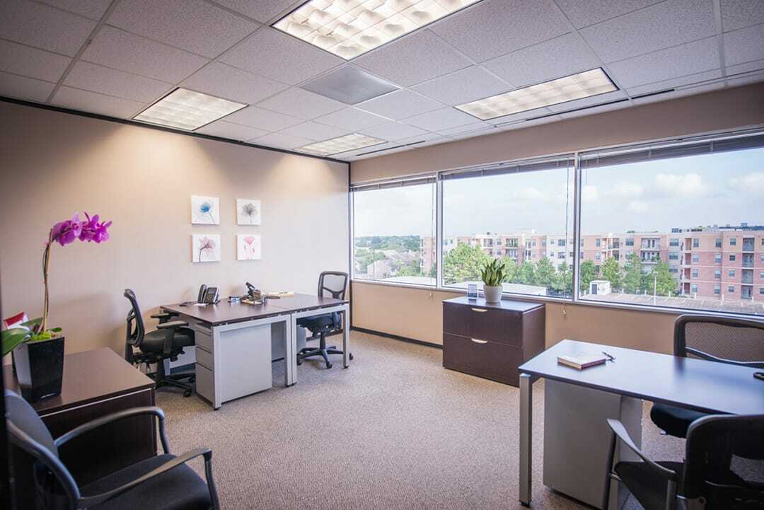 Things to Consider When Choosing Office Space
