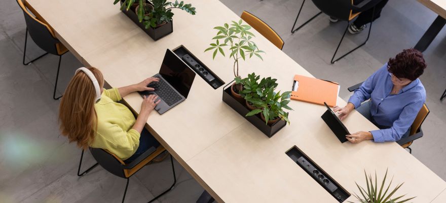 What Is Flexible Office Space?