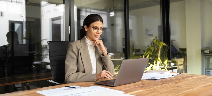 What Is a Virtual Office Space?