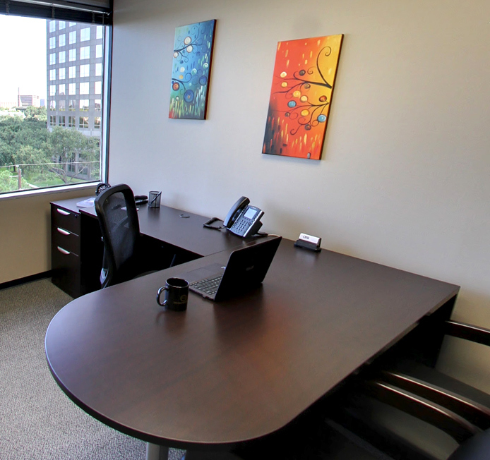 virtual office considerations 