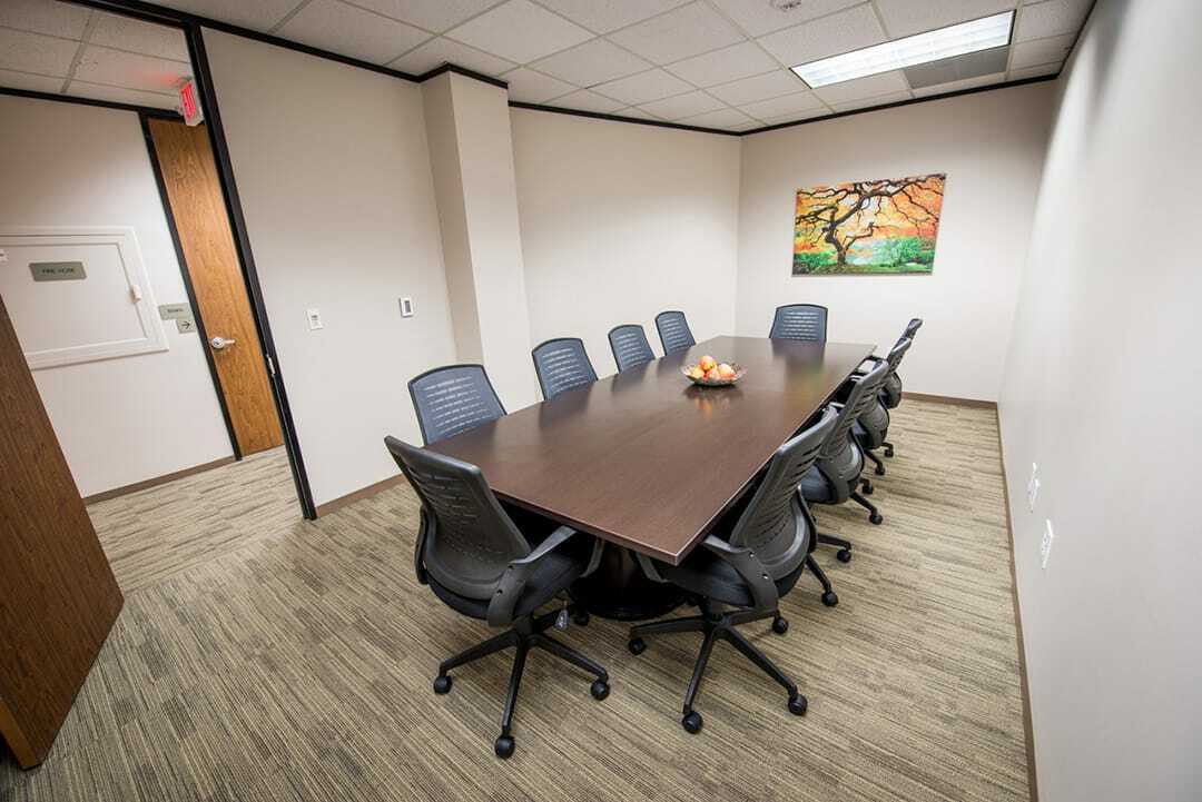 Avalon's Conference Rooms For Rent & Lease Houston, TX