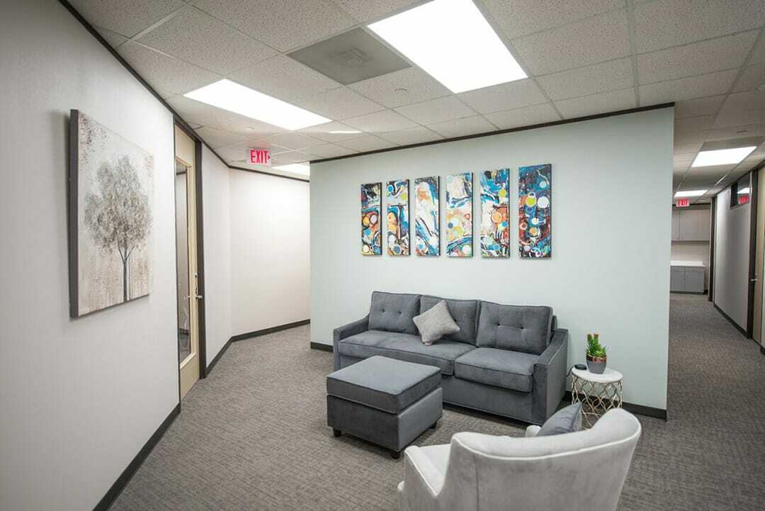 Avalon Suites' Office Space For Lease & Rent Houston, TX